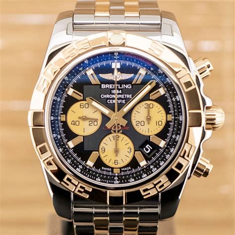 buy breitling chronomat.